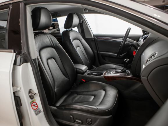 Audi A5, Вариатор, 2011 фото 17