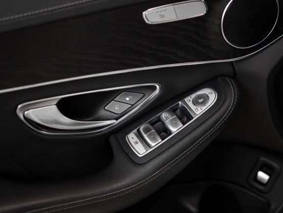 Mercedes-Benz C-класс, АТ, 2015 фото 10