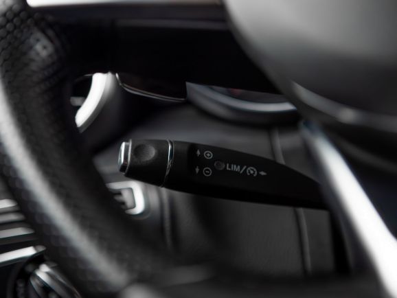 Mercedes-Benz C-класс, АТ, 2015 фото 13