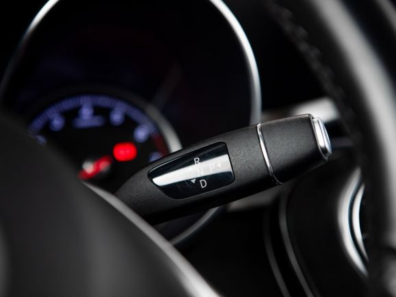 Mercedes-Benz C-класс, АТ, 2015 фото 15