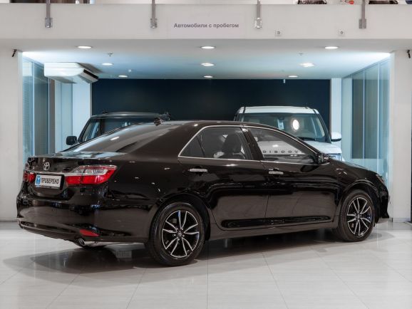 Toyota Camry, АТ, 2017 фото 4