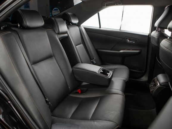 Toyota Camry, АТ, 2017 фото 2