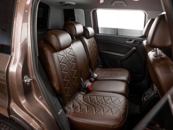 Skoda Yeti, Робот, 2012 фото 1
