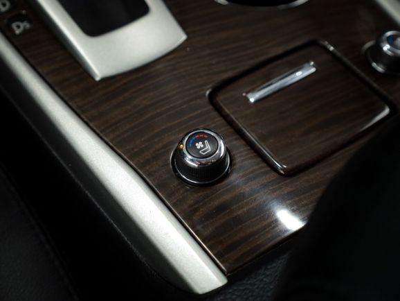Nissan Teana, Вариатор, 2014 фото 21
