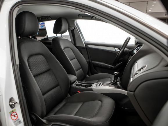 Audi A4, Вариатор, 2012 фото 14