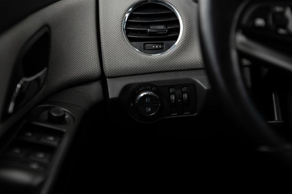 Chevrolet Cruze, АТ, 2014 фото 8