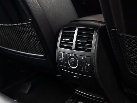 Mercedes-Benz GL-класс, АТ, 2011 фото 11