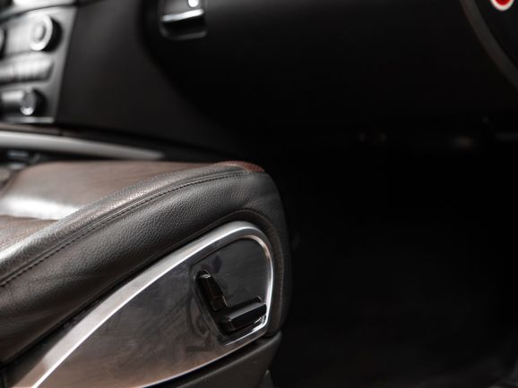 Mercedes-Benz GL-класс, АТ, 2011 фото 2