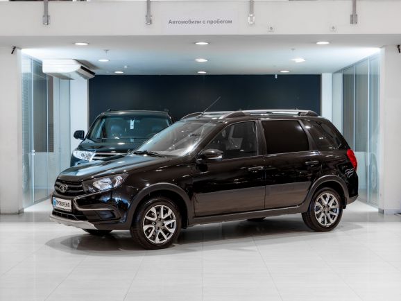 LADA (ВАЗ) Granta, МТ, 2023 фото 3