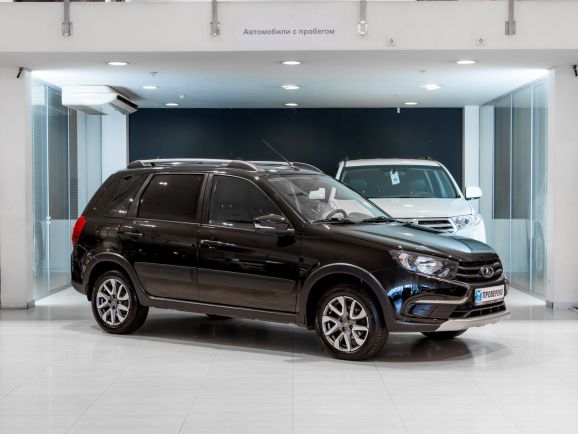 LADA (ВАЗ) Granta, МТ, 2023 фото 5