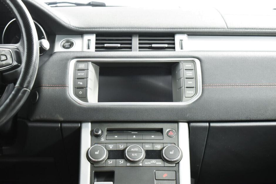 Land Rover Range Rover Evoque, 2.0 л, АТ, 2013 фото 14