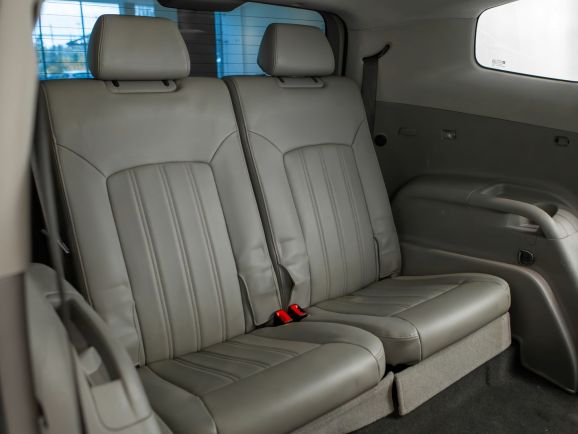 Chevrolet Orlando, АТ, 2012 фото 9
