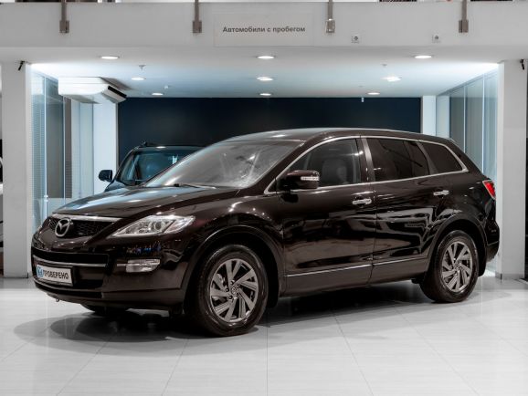 Mazda CX-9, АТ, 2008 фото 3