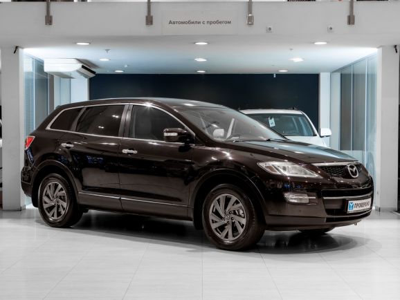 Mazda CX-9, АТ, 2008 фото 5