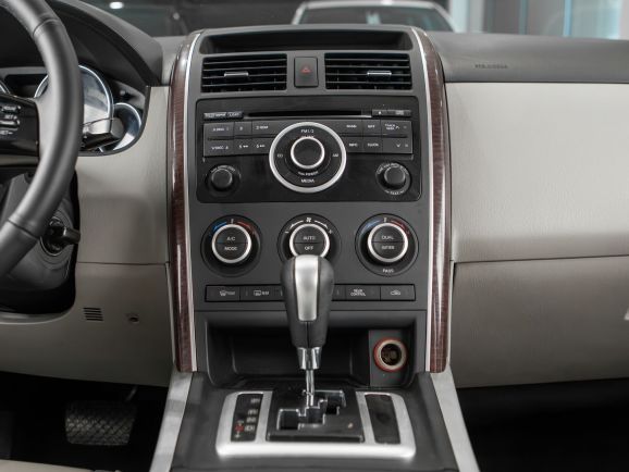 Mazda CX-9, АТ, 2008 фото 9
