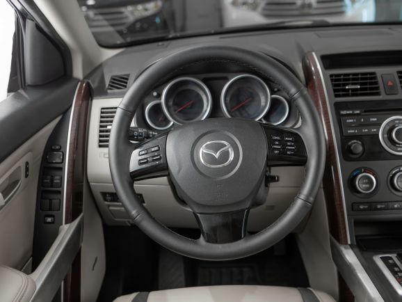 Mazda CX-9, АТ, 2008 фото 10
