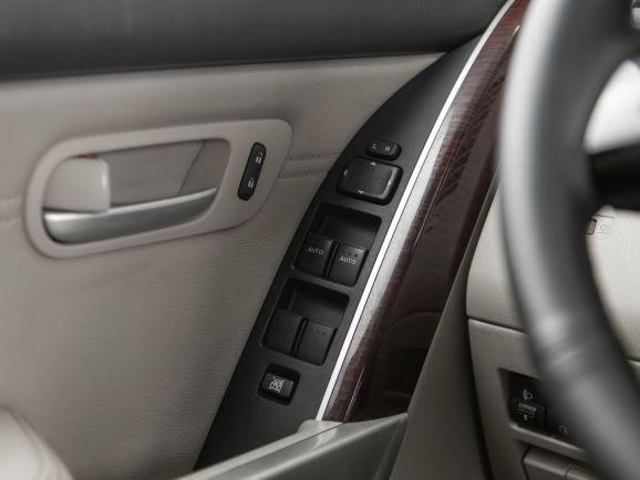 Mazda CX-9, АТ, 2008 фото 11