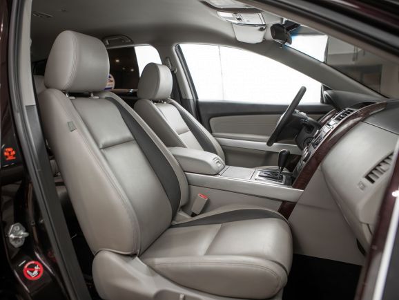 Mazda CX-9, АТ, 2008 фото 14