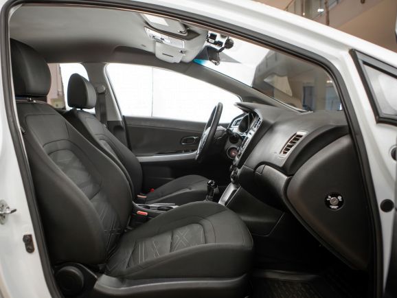 Kia Ceed, АТ, 2017 фото 13