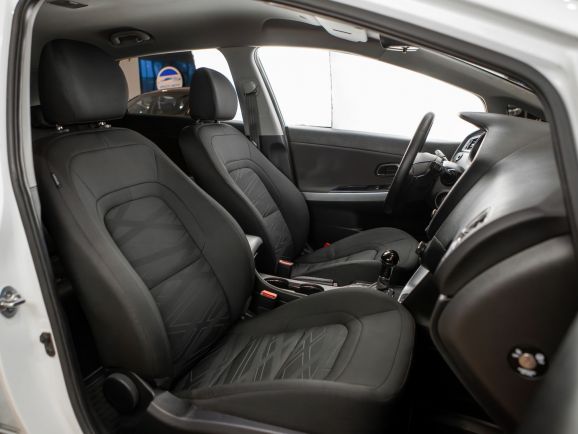 Kia Ceed, АТ, 2017 фото 14