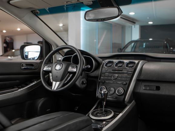 Mazda CX-7, АТ, 2011 фото 7