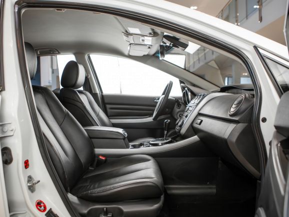 Mazda CX-7, АТ, 2011 фото 12