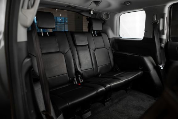Honda Pilot, АТ, 2008 фото 12