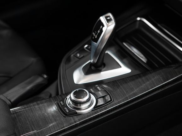 BMW 3 серия, АТ, 2013 фото 11