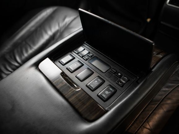 Nissan Teana, Вариатор, 2012 фото 11