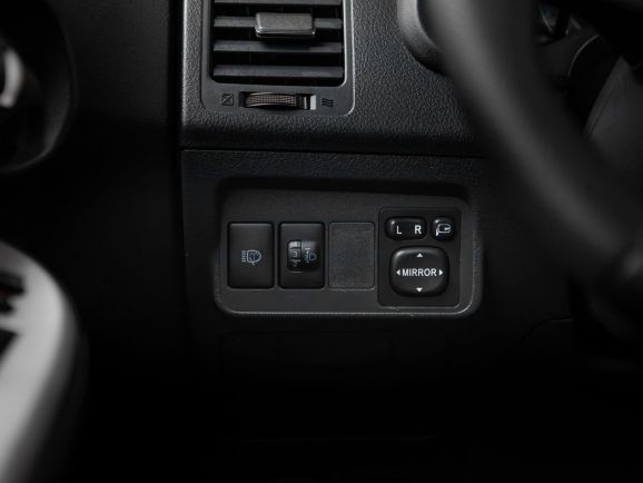Toyota Corolla, АТ, 2010 фото 2