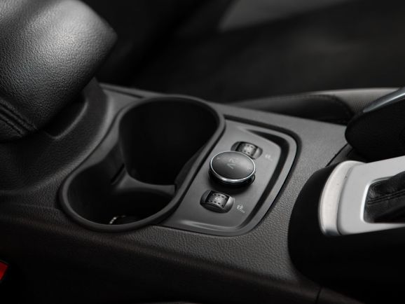 Ford Focus, Робот, 2013 фото 2