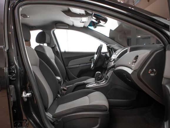 Chevrolet Cruze, АТ, 2013 фото 9