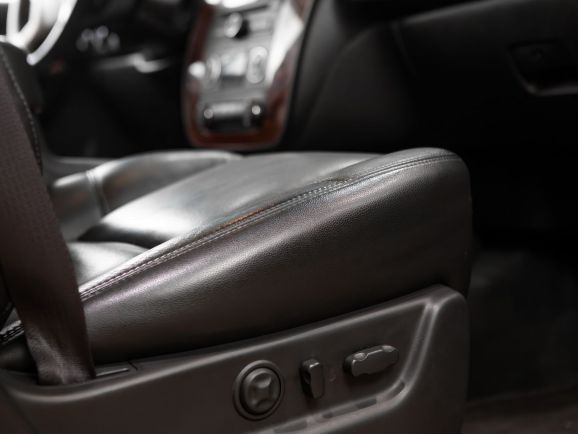 Chevrolet Tahoe, АТ, 2012 фото 23