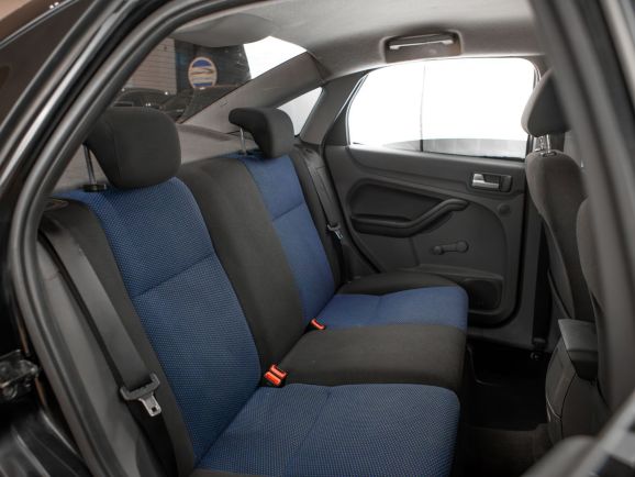 Ford Focus, АТ, 2006 фото 1