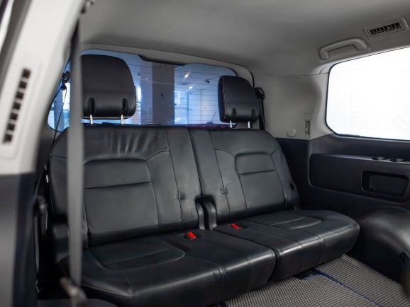 Toyota Land Cruiser, АТ, 2013 фото 11