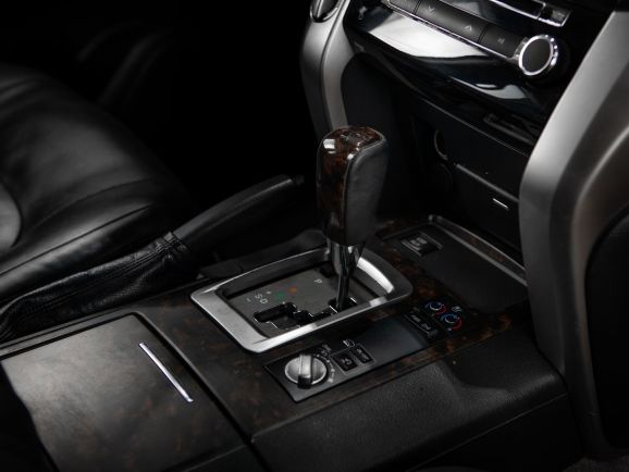 Toyota Land Cruiser, АТ, 2013 фото 19