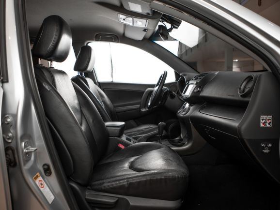 Toyota RAV4, АТ, 2009 фото 15