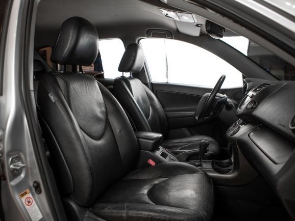 Toyota RAV4, АТ, 2009 фото 16