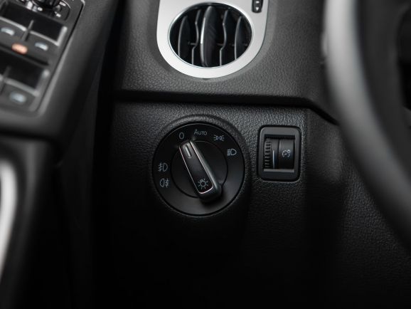 Volkswagen Tiguan, АТ, 2013 фото 8