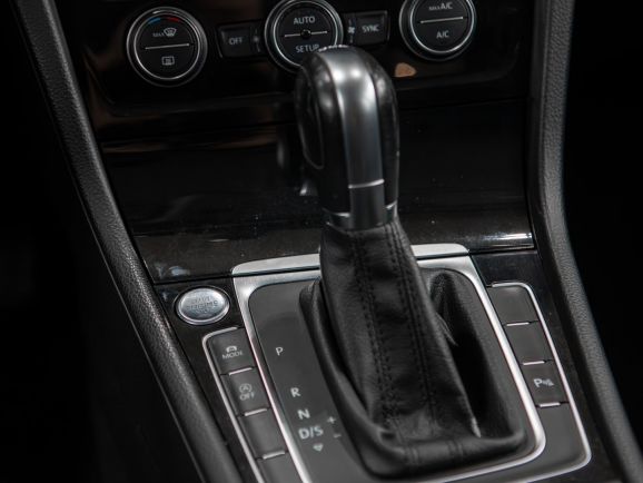 Volkswagen Golf, Робот, 2013 фото 11