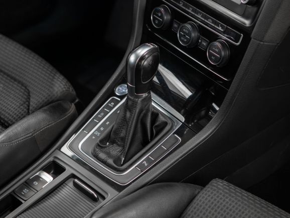Volkswagen Golf, Робот, 2013 фото 14
