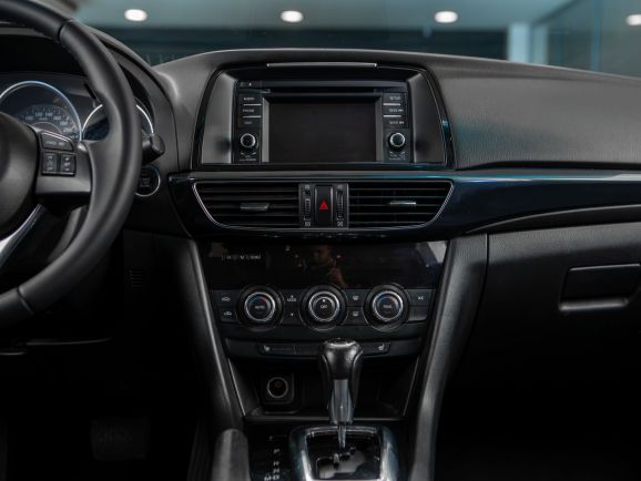 Mazda 6, АТ, 2014 фото 9
