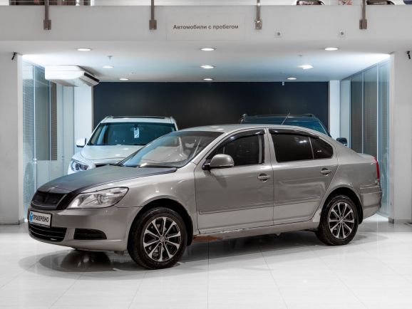 Skoda Octavia, МТ, 2011 фото 3