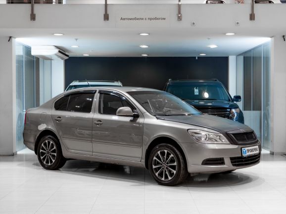 Skoda Octavia, МТ, 2011 фото 5