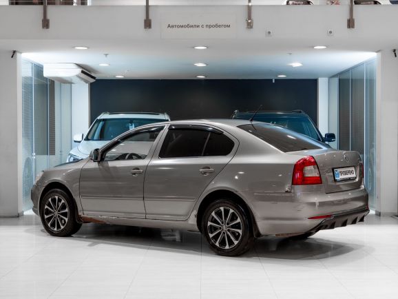 Skoda Octavia, МТ, 2011 фото 6