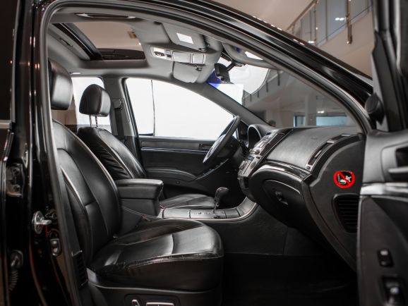 Hyundai ix55, АТ, 2010 фото 11