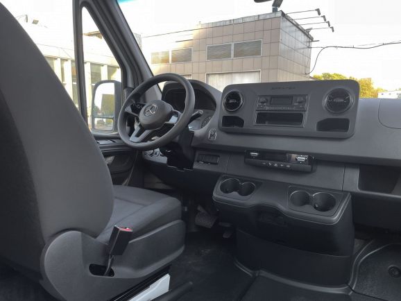 Mercedes-Benz Sprinter, АТ, 2023 фото 7
