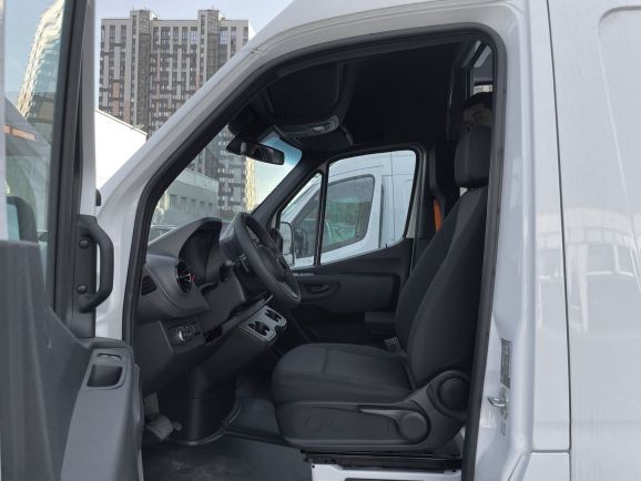 Mercedes-Benz Sprinter, АТ, 2023 фото 12