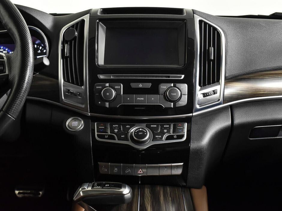 Haval H9, 2.0 л, АТ, 2018 фото 13