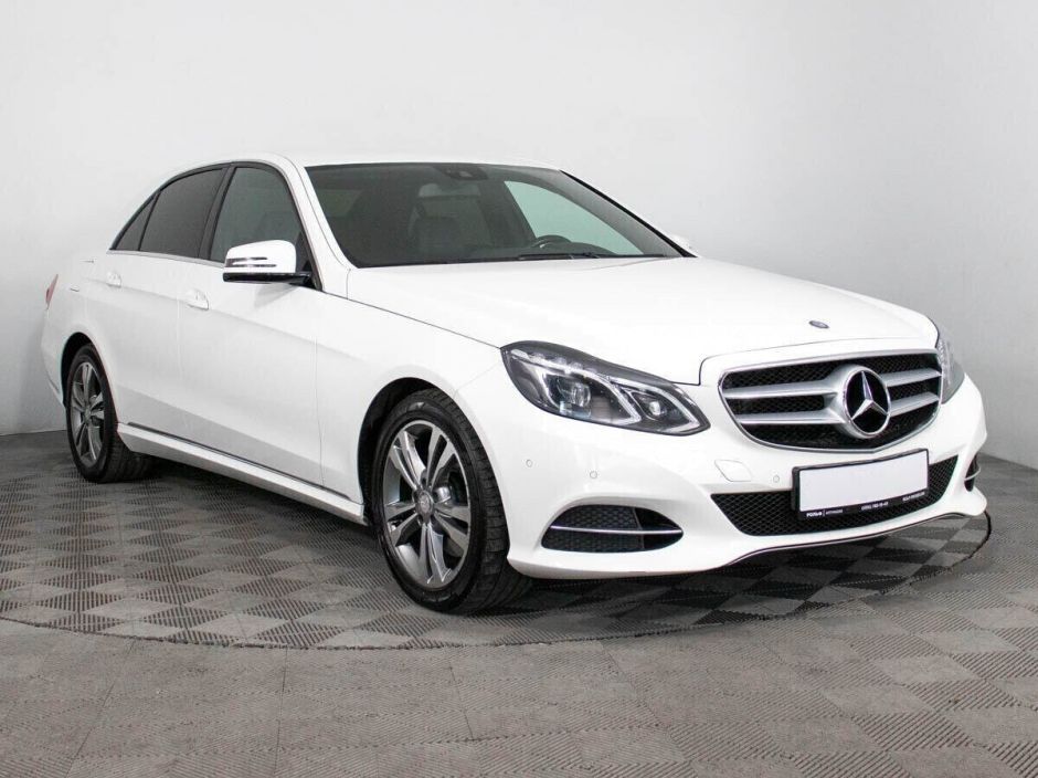 Mercedes-Benz E-Класс, 2.1 л, АТ, 2013 фото 5